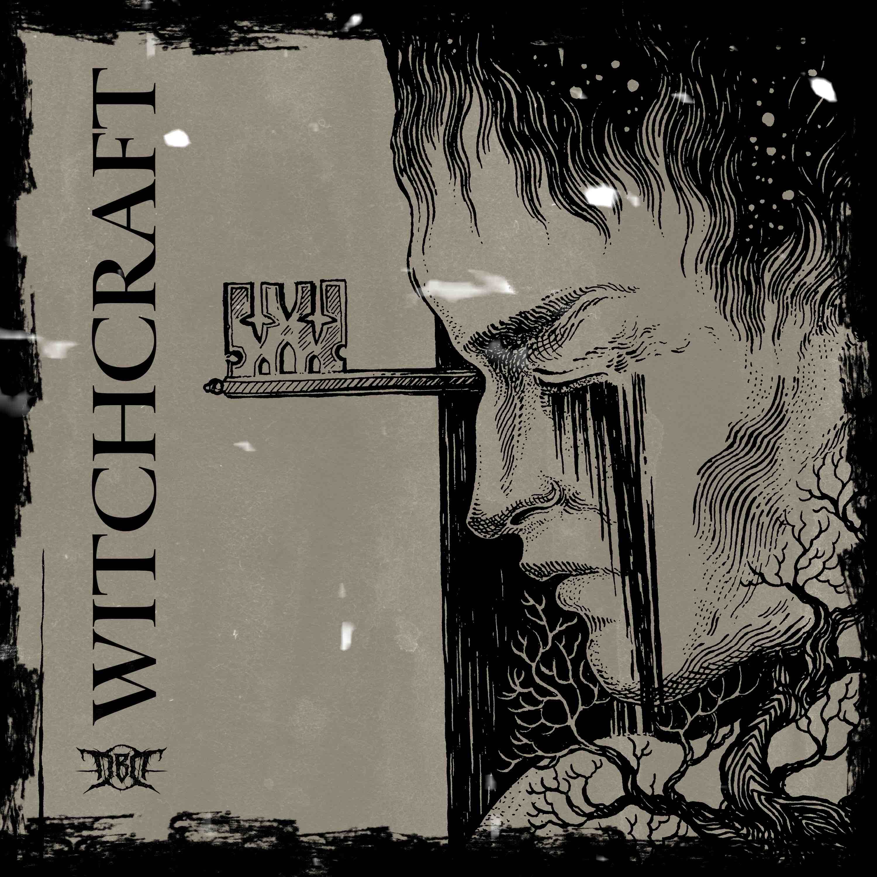 Death by Dissonance Logo