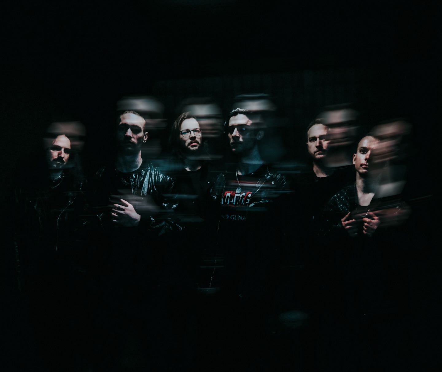 Death by Dissonance Band - 12. slide