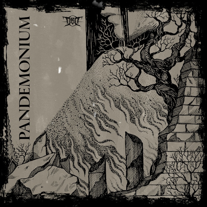 Death by Dissonance Logo